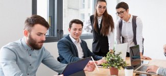 Enterprise Web Applications