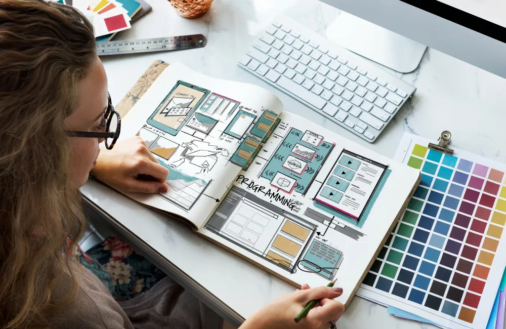 Process Design & Development