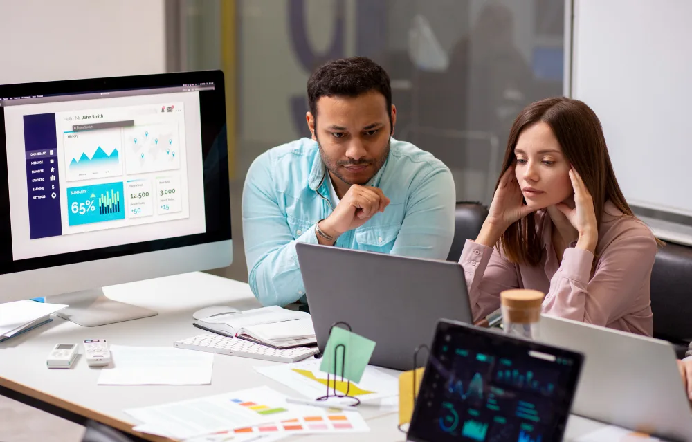 Process Discovery & Strategy