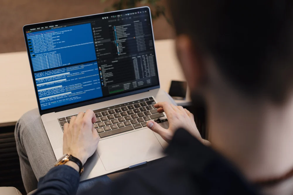 Process Launch & Growth