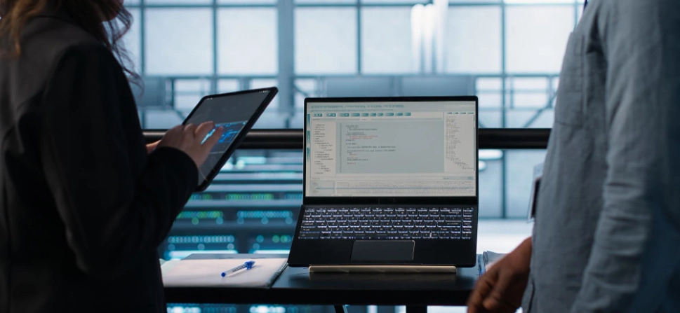 Enterprise Software Development