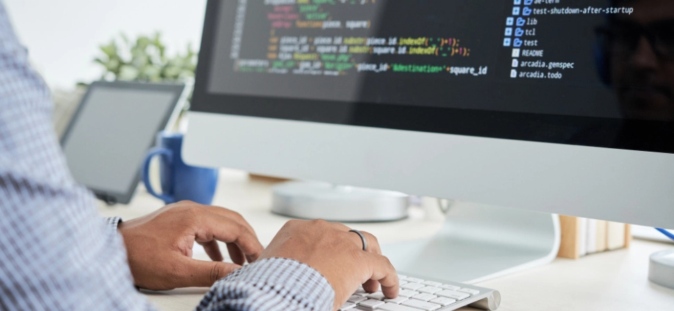 Custom Web Development